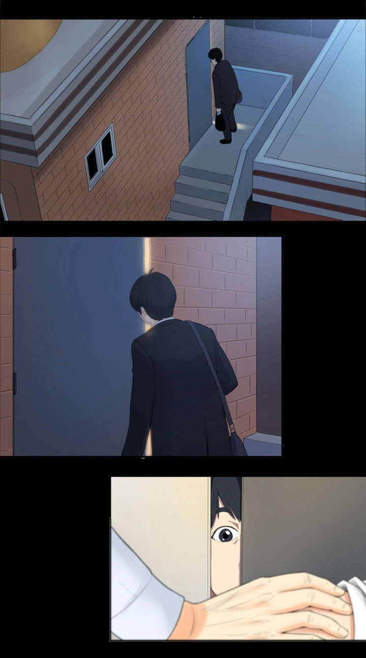 第1章：邻居0