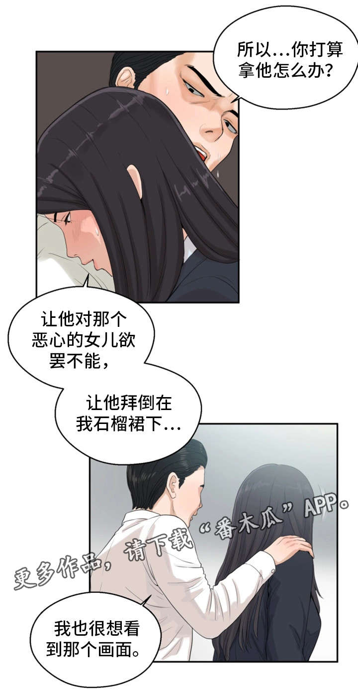 第3章：躲5