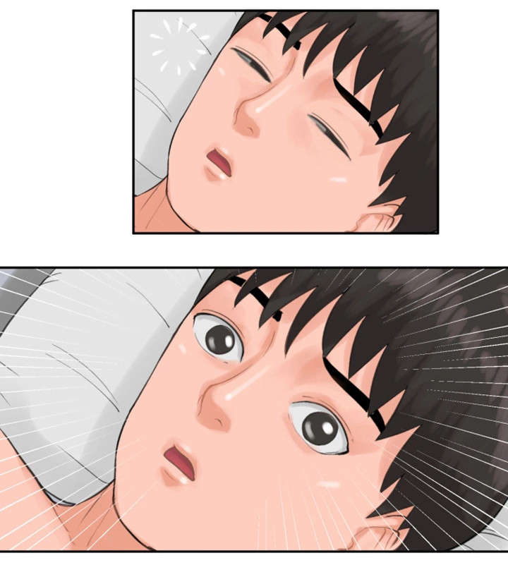 第19章：还没满足3