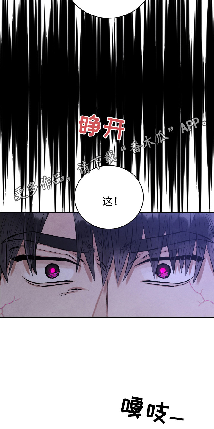 第9章：我行我素10