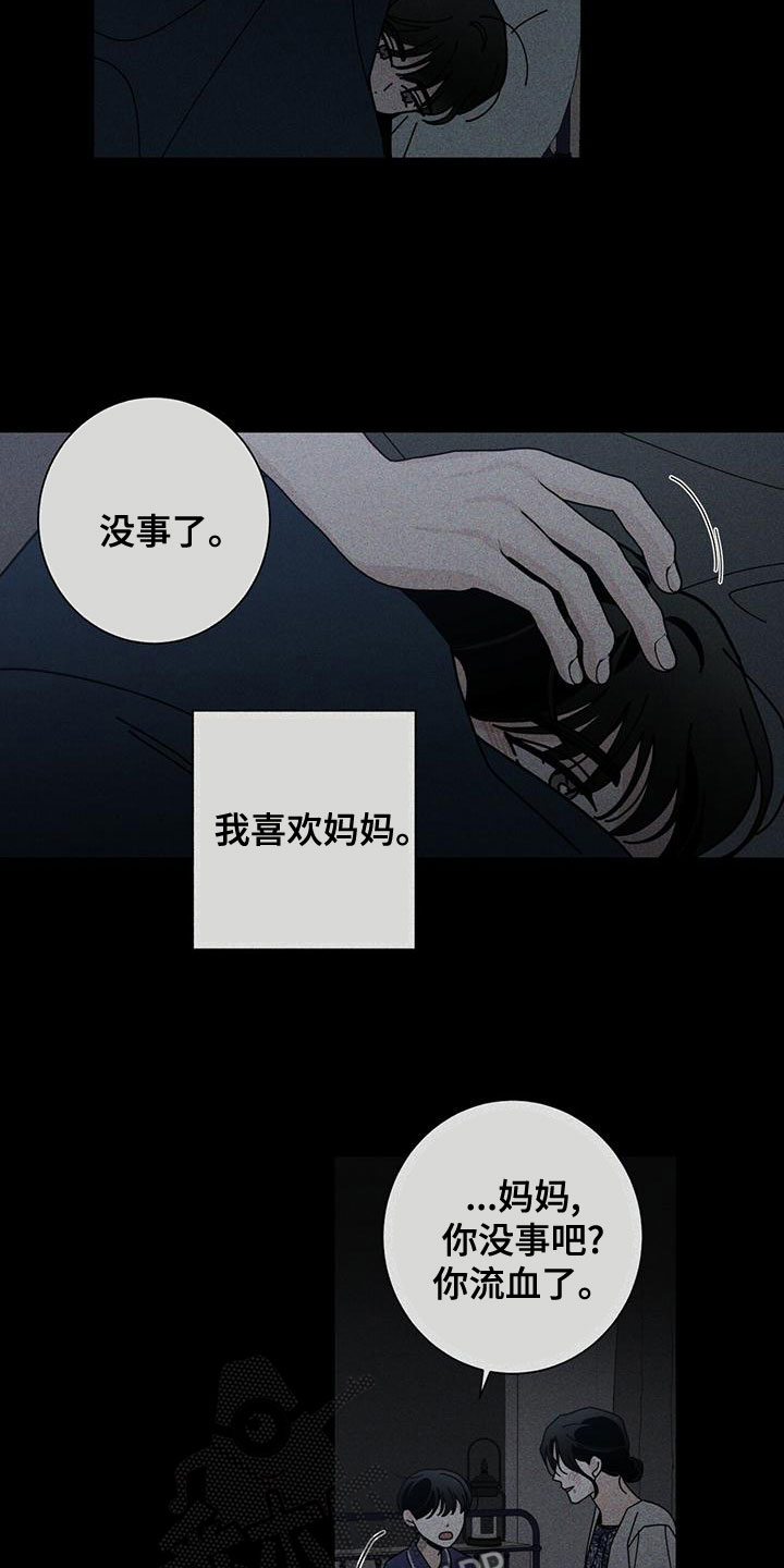 第86章：没有家11