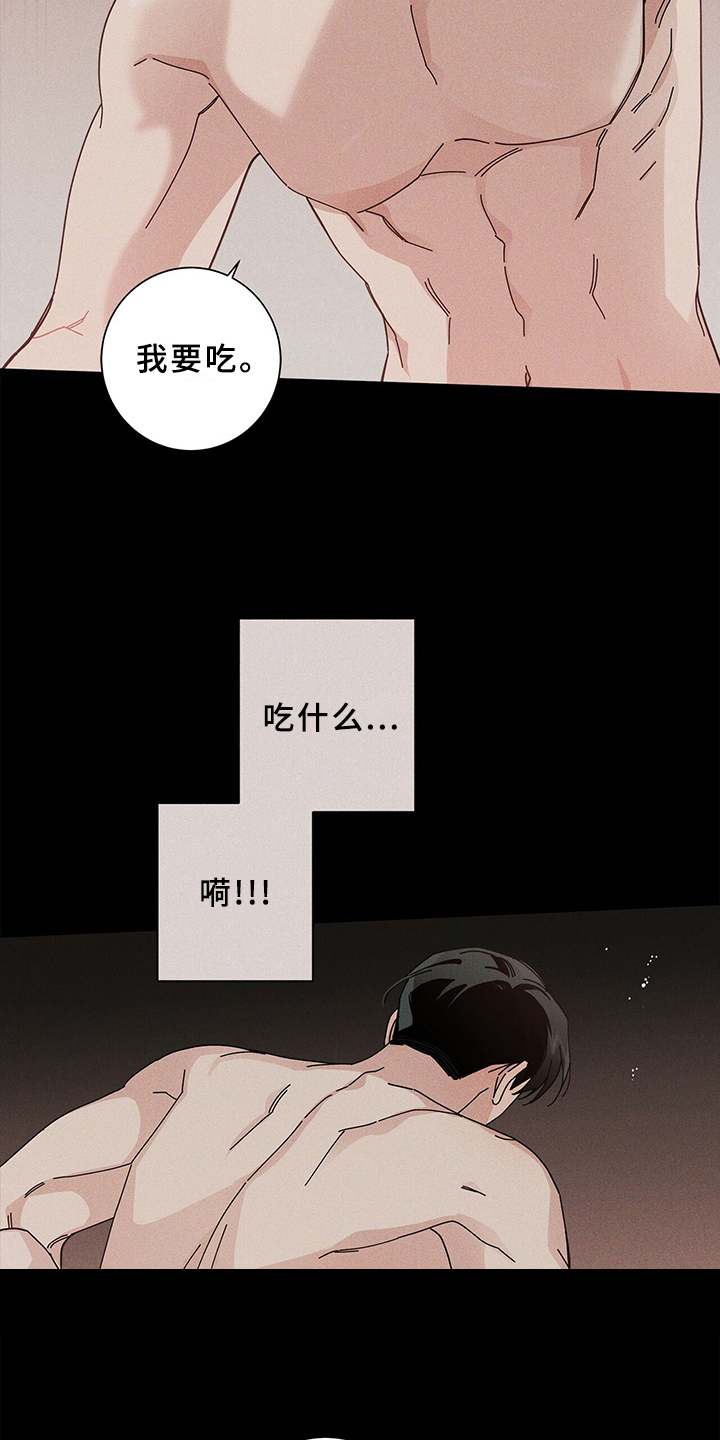 第24章：胡思乱想11