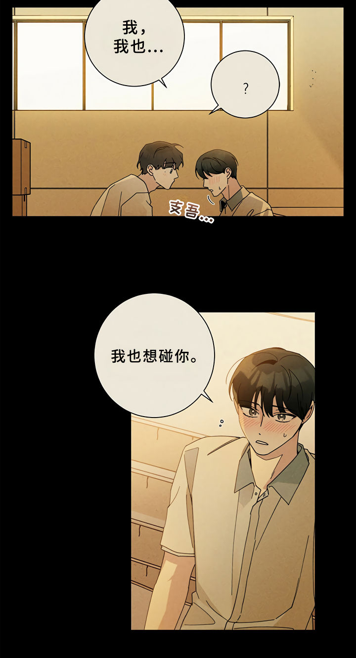 第1章：爱慕14