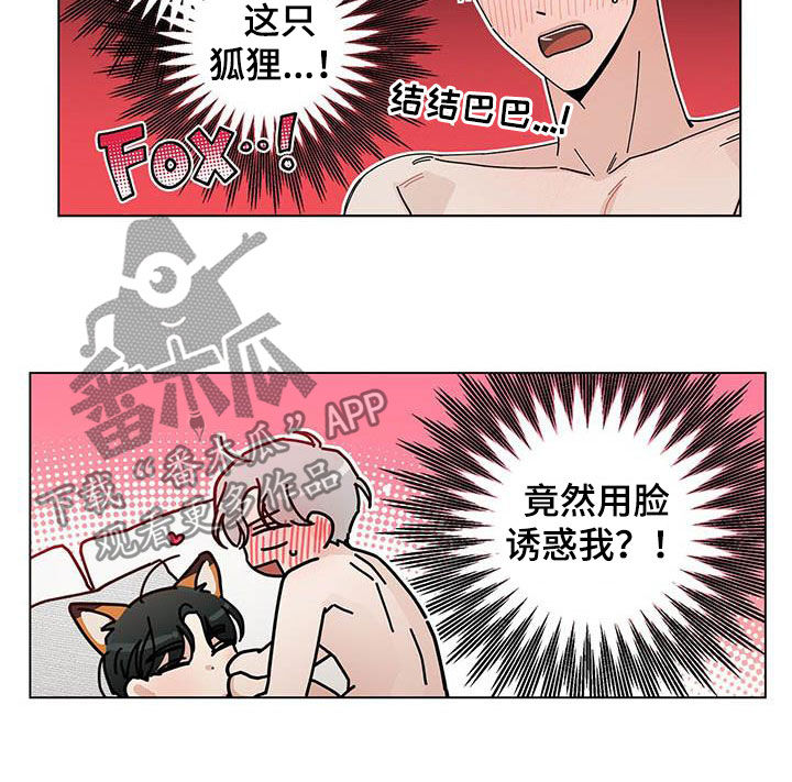 第49章：九尾狐9