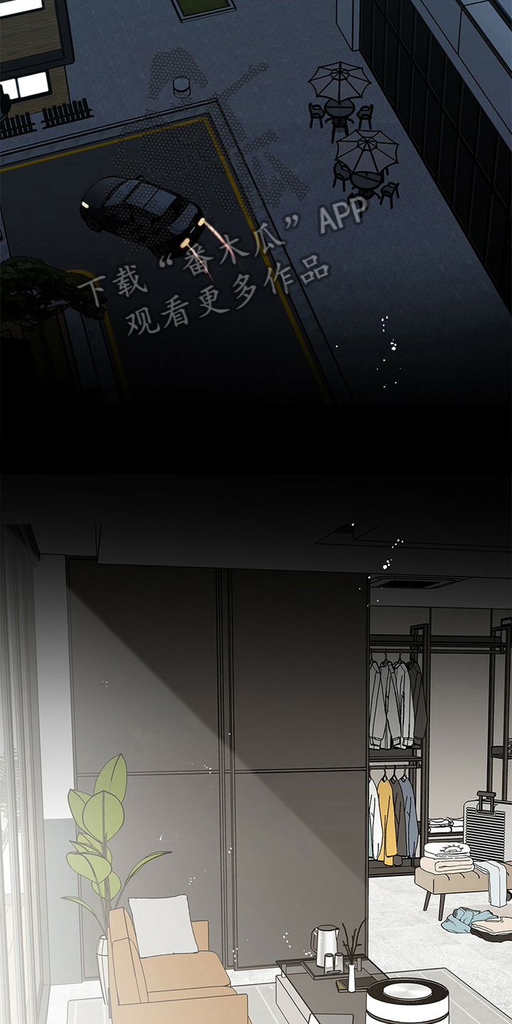 第8章：躲避12