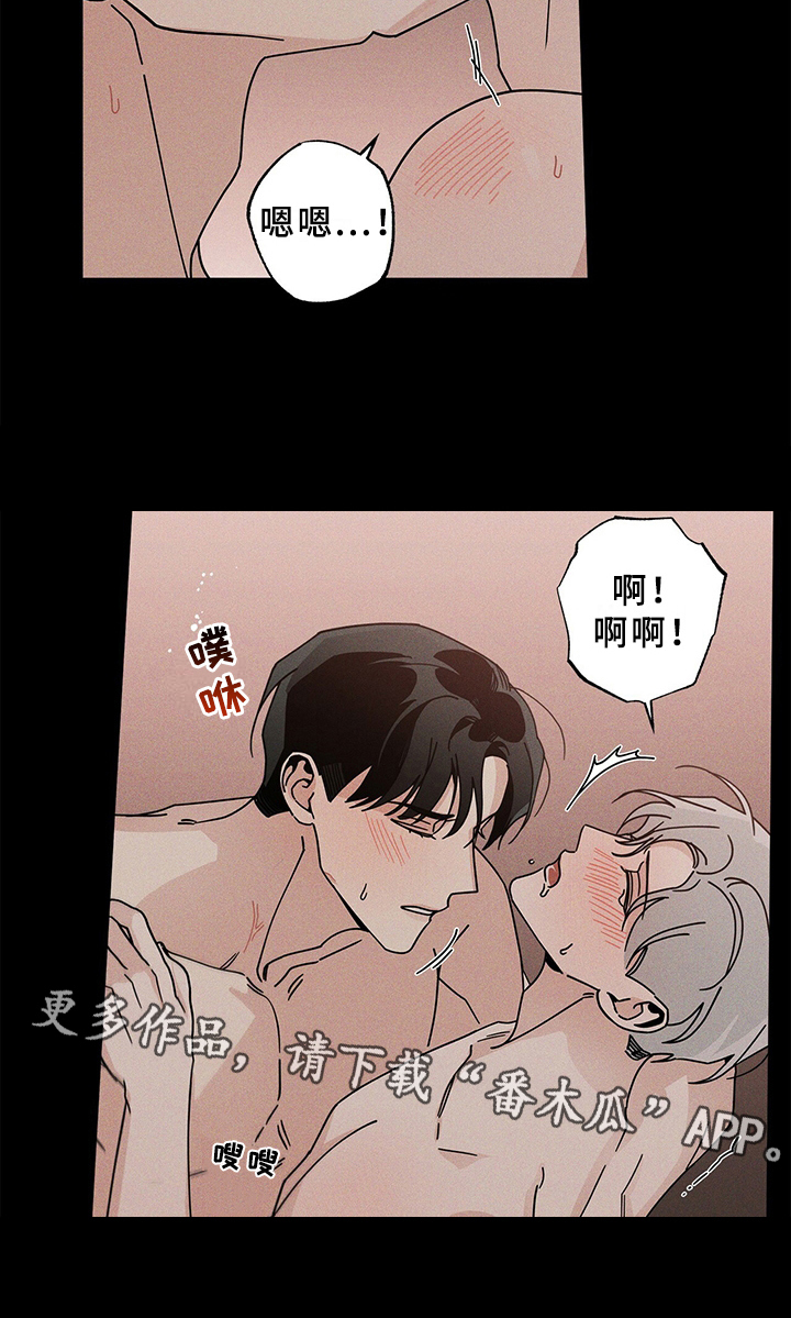 第24章：胡思乱想18