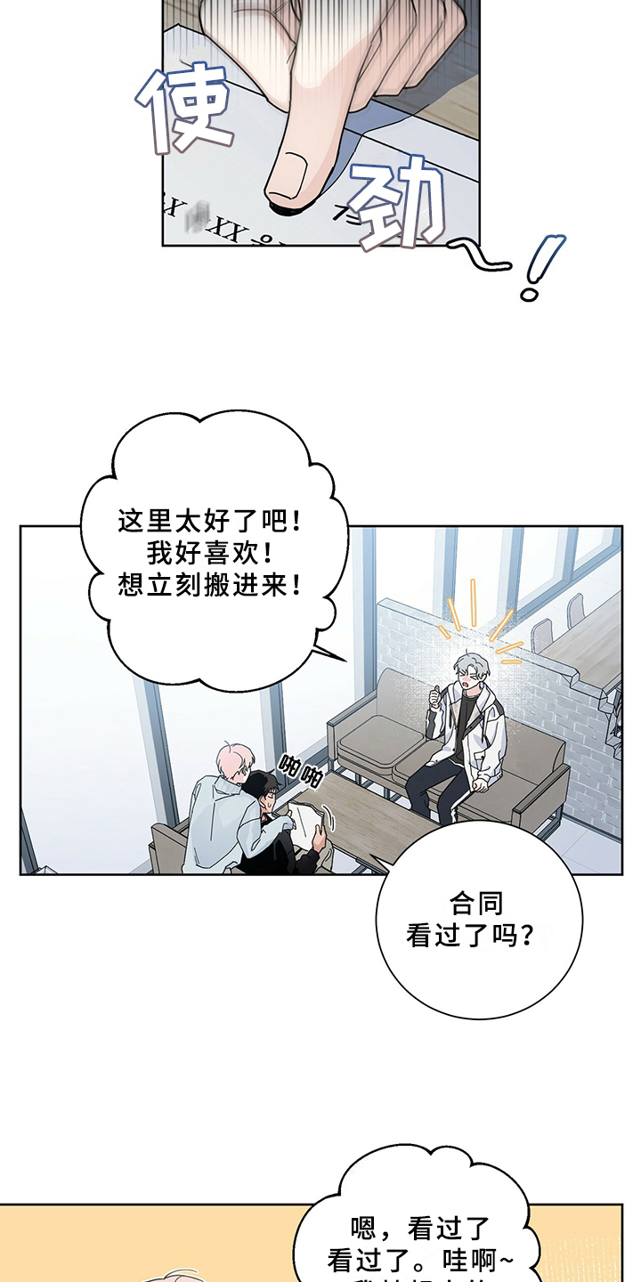第3章：签合同15