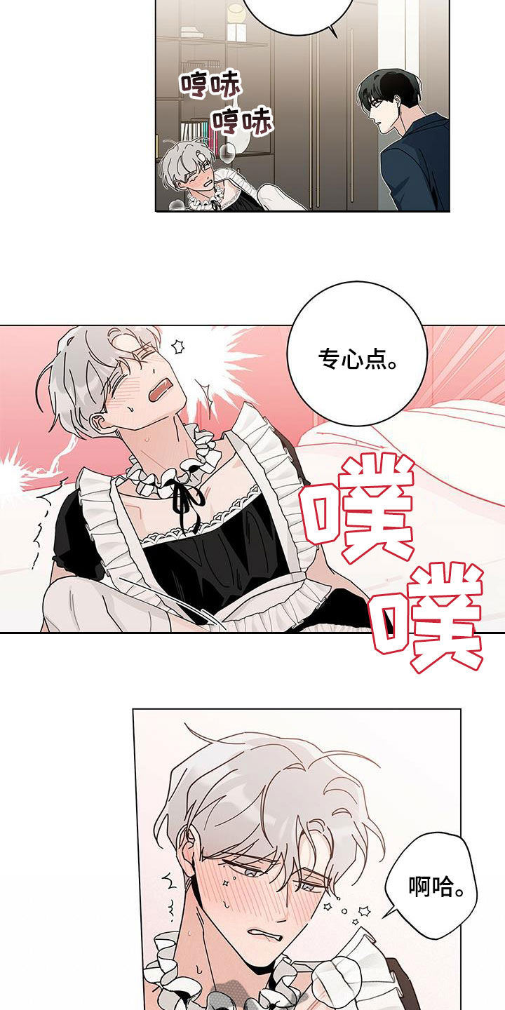 第55章：喜好4