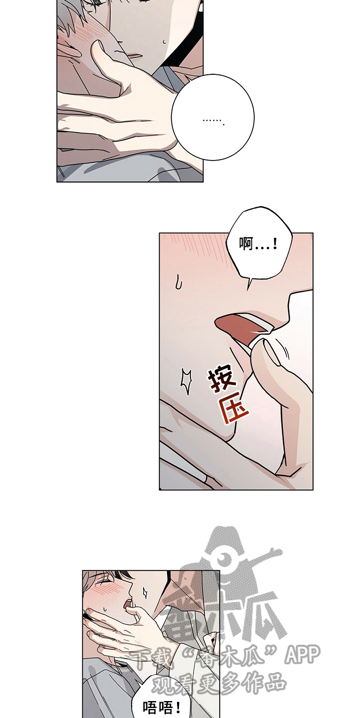 第15章：吸引力7