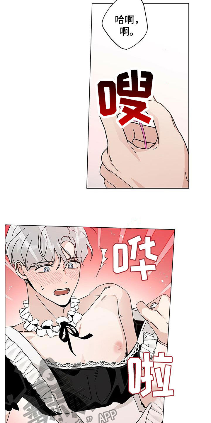 第55章：喜好6