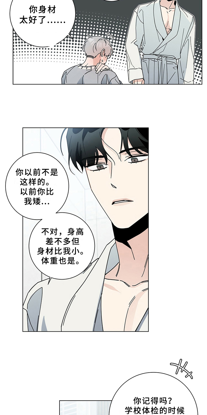 第14章：差异11