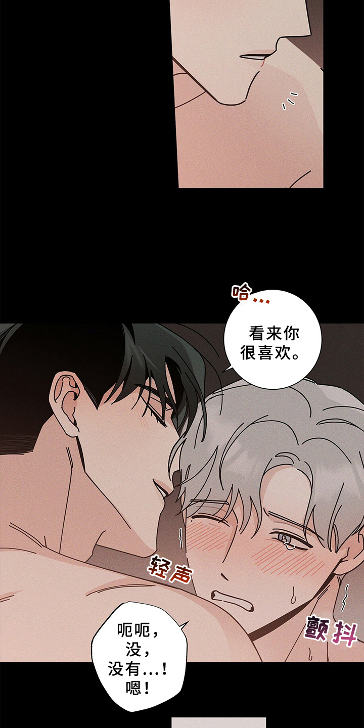 第24章：胡思乱想15