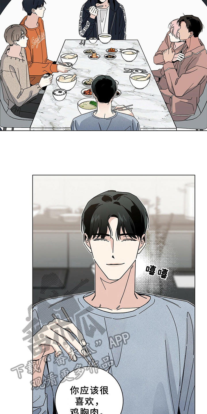 第18章：洗碗9