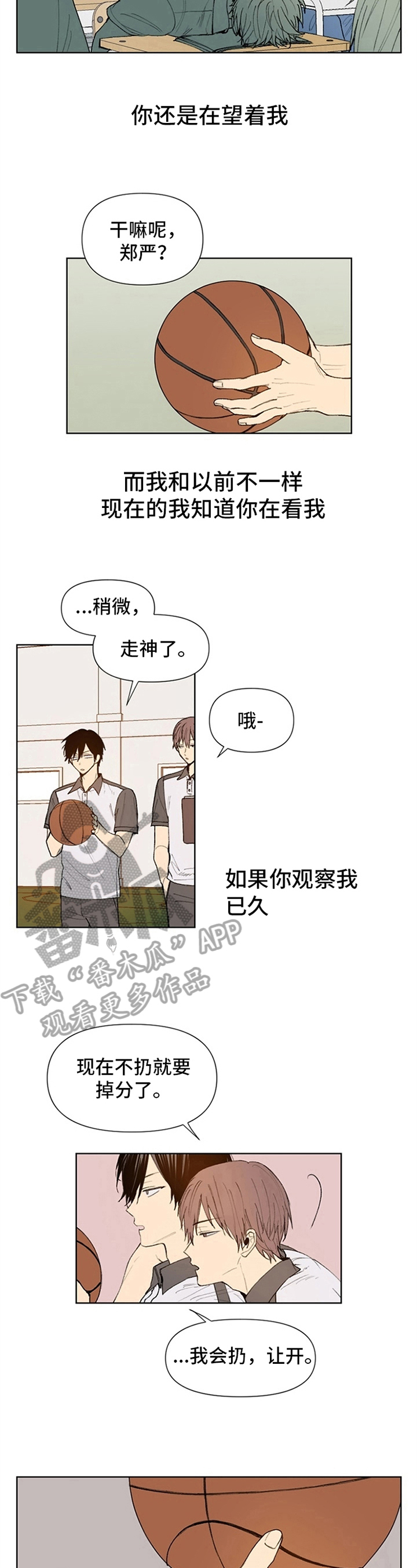 第32章：观察6
