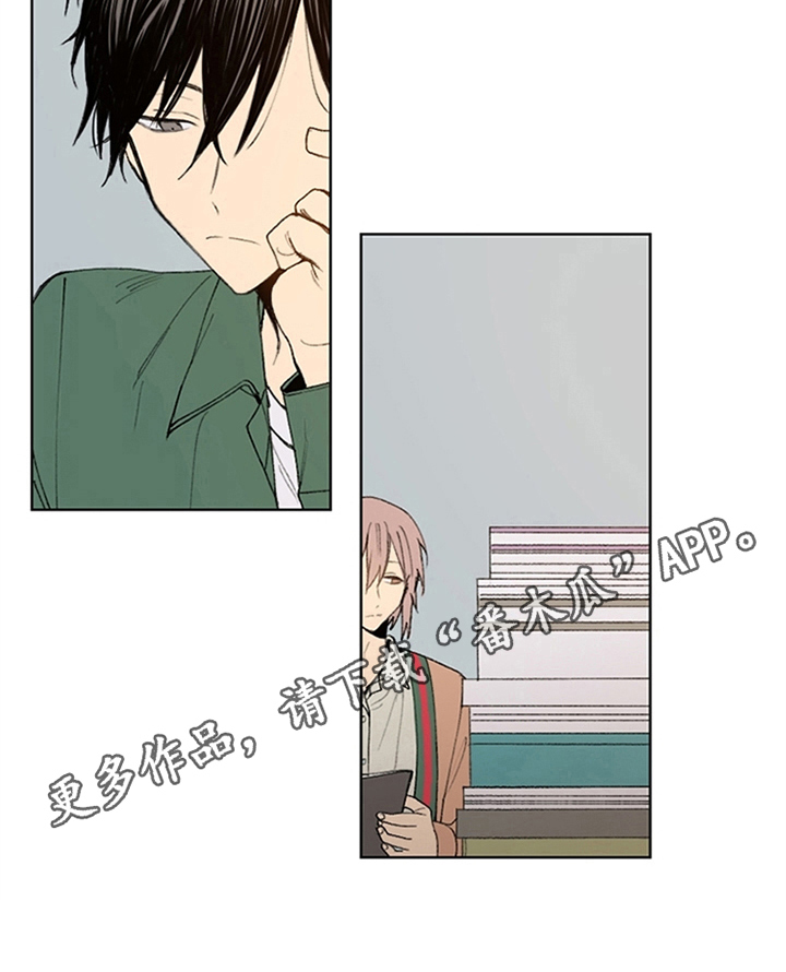 第14章：淡定6