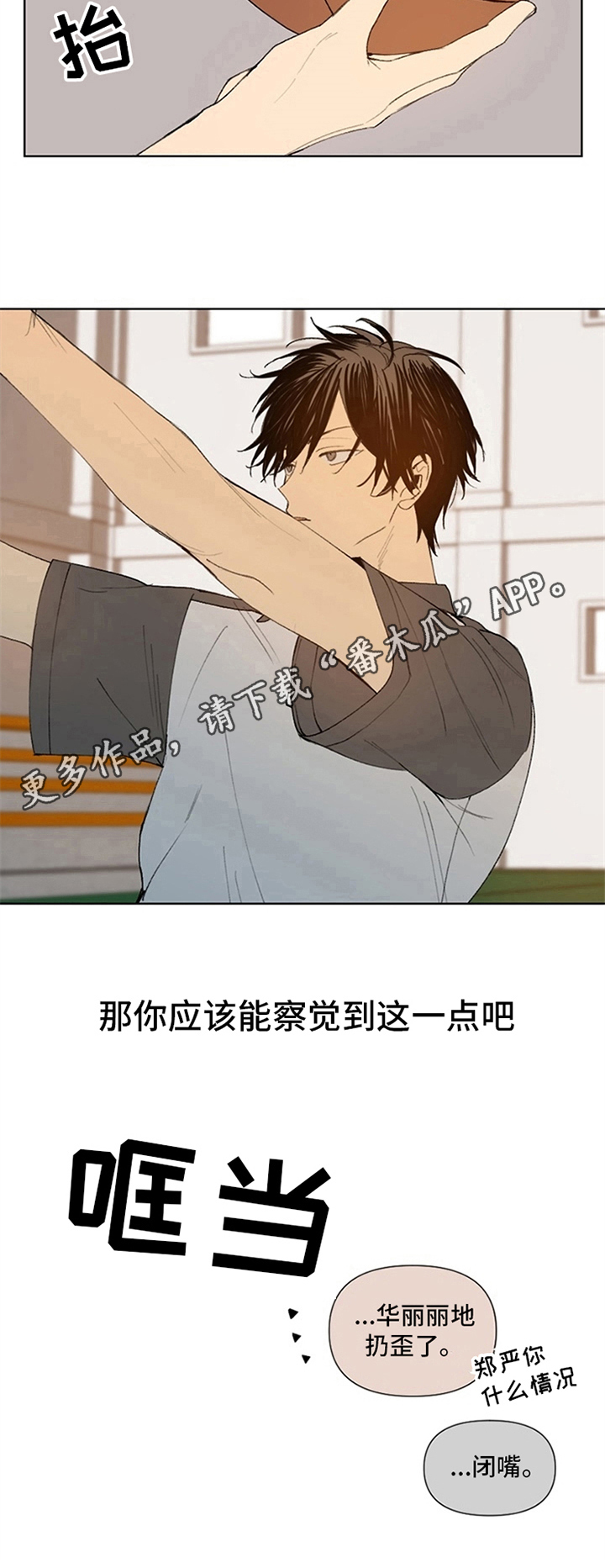 第32章：观察7