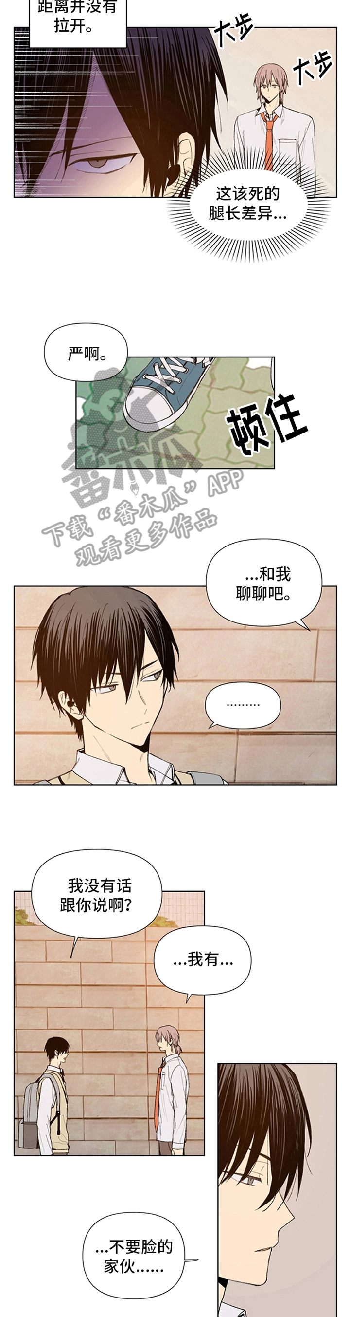 第28章：奇怪6