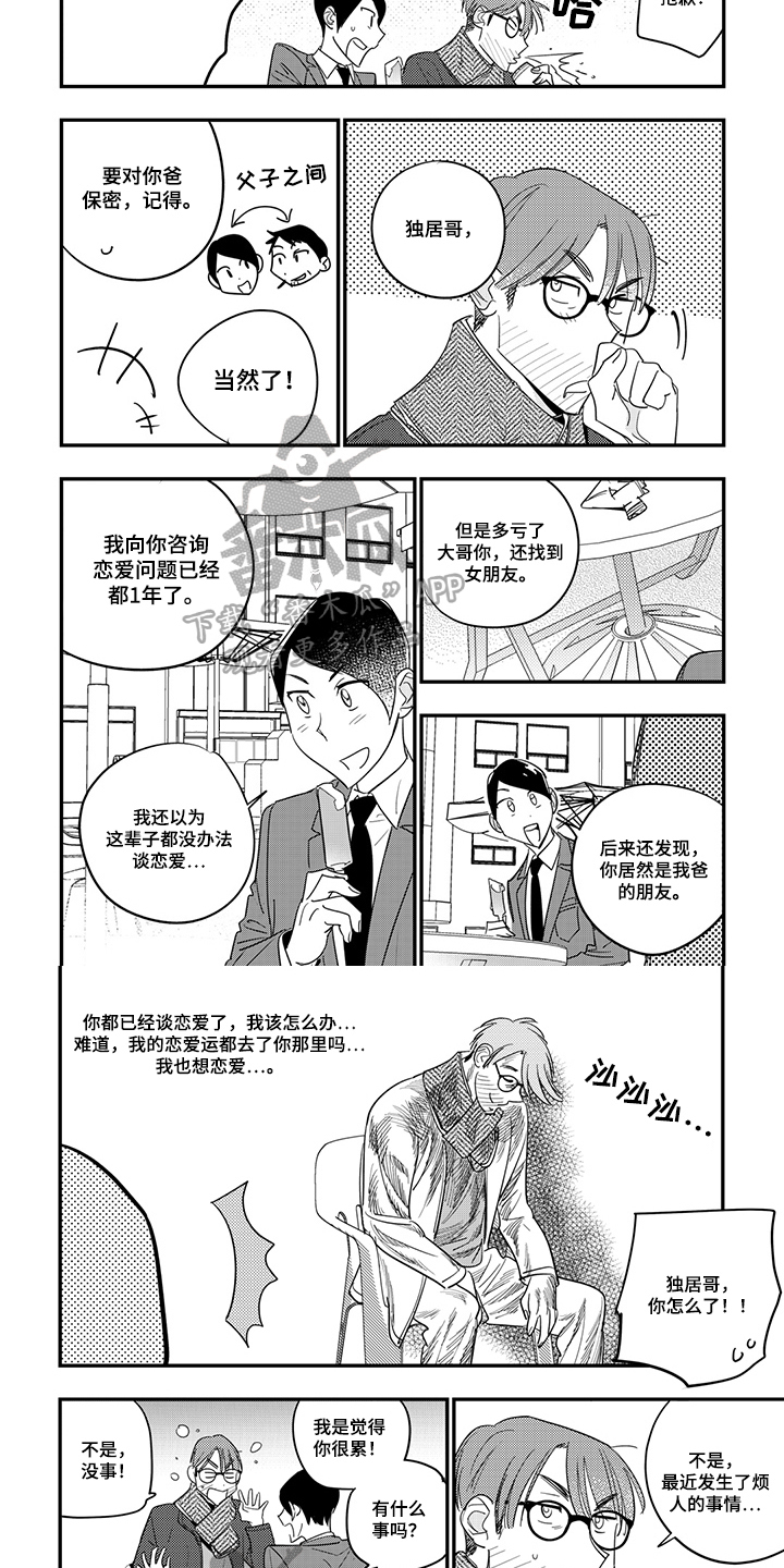 第22章：咨询3