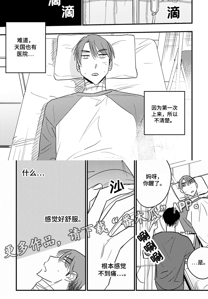 第31章：保护6