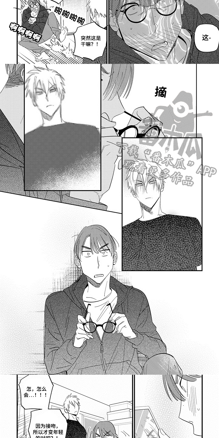 第7章：迫切2