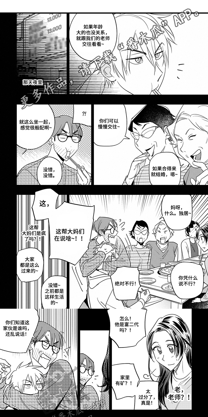 第20章：想要的东西0