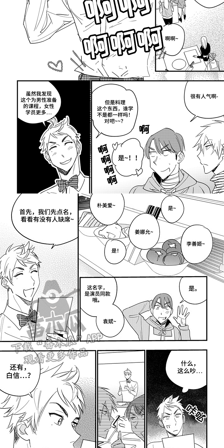 第35章：选人1