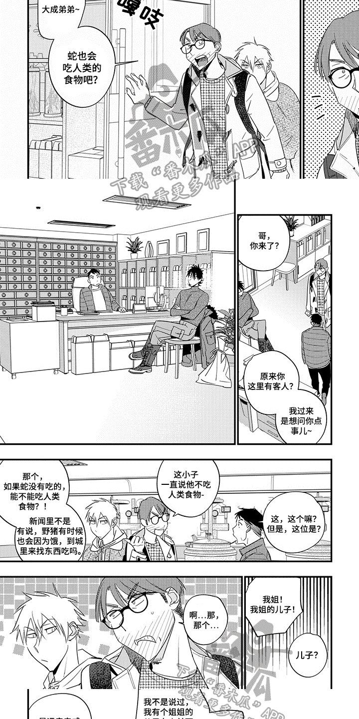 第15章：食物3