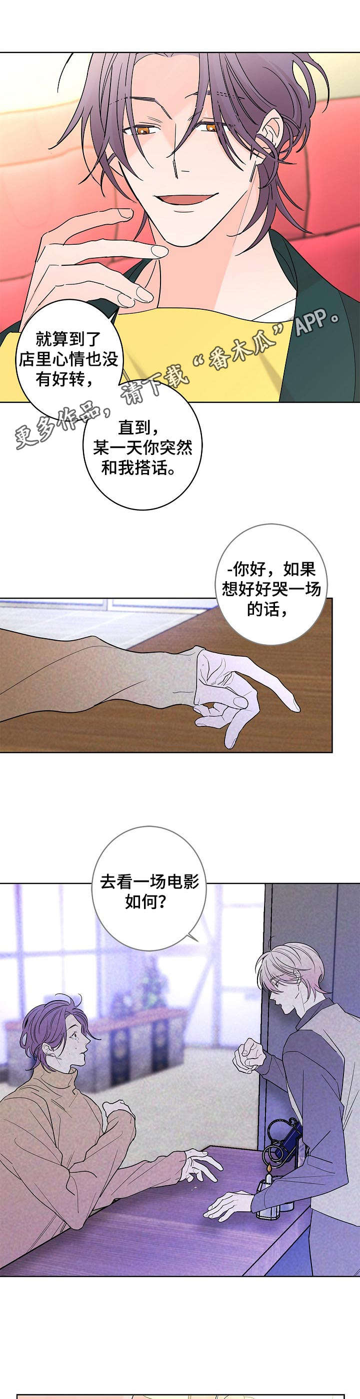 第29章：安慰8