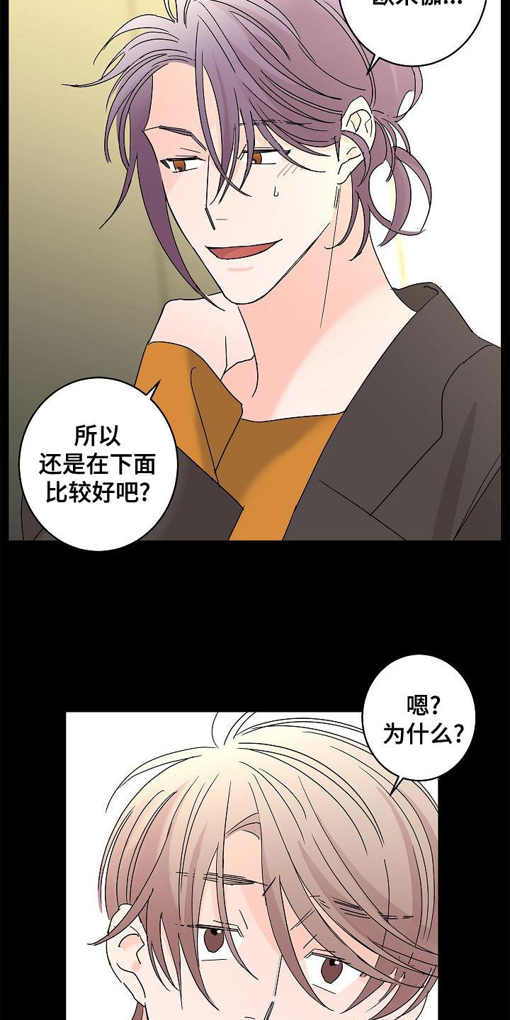 第31章：担心21
