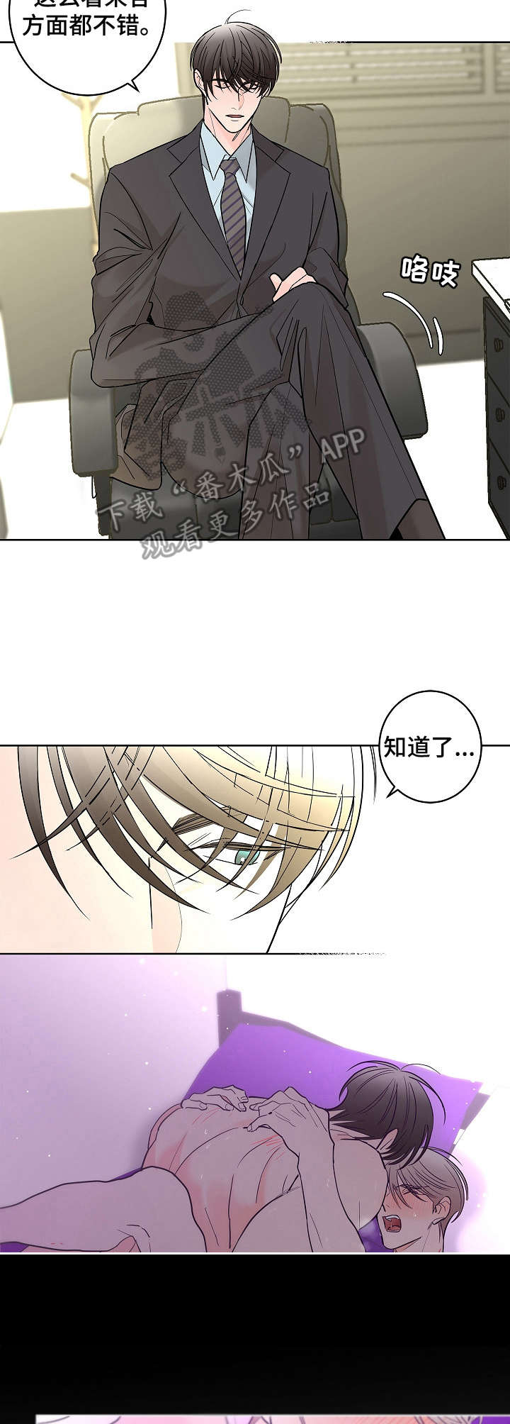 第13章：调查3