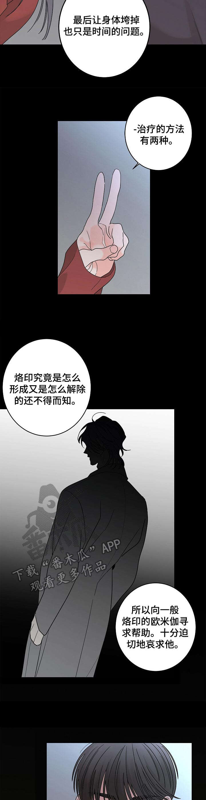 第23章：情况特殊11