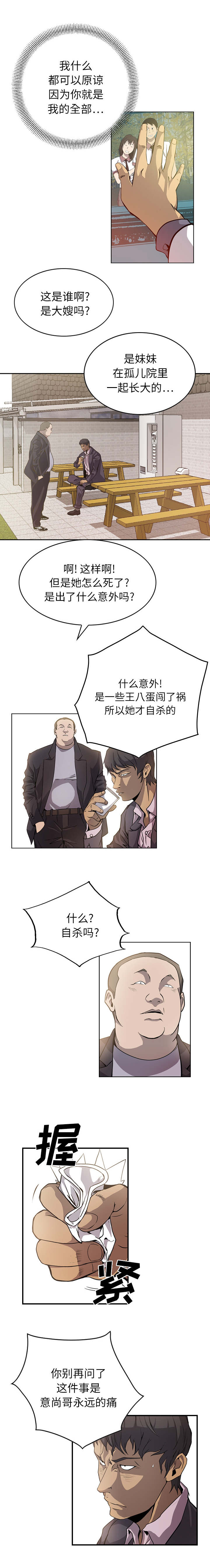 第2章：永远的痛6