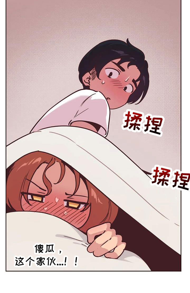 第12章：闯入24