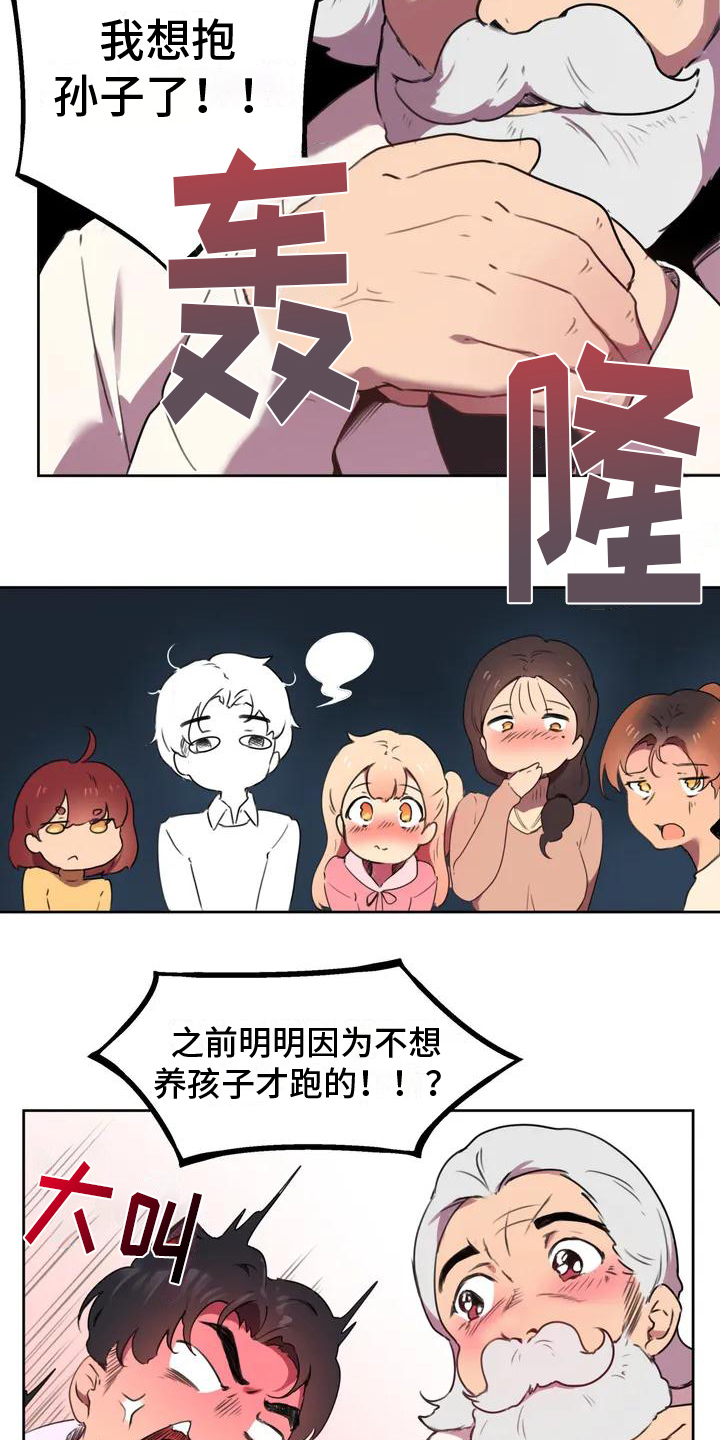 第3章：人选7