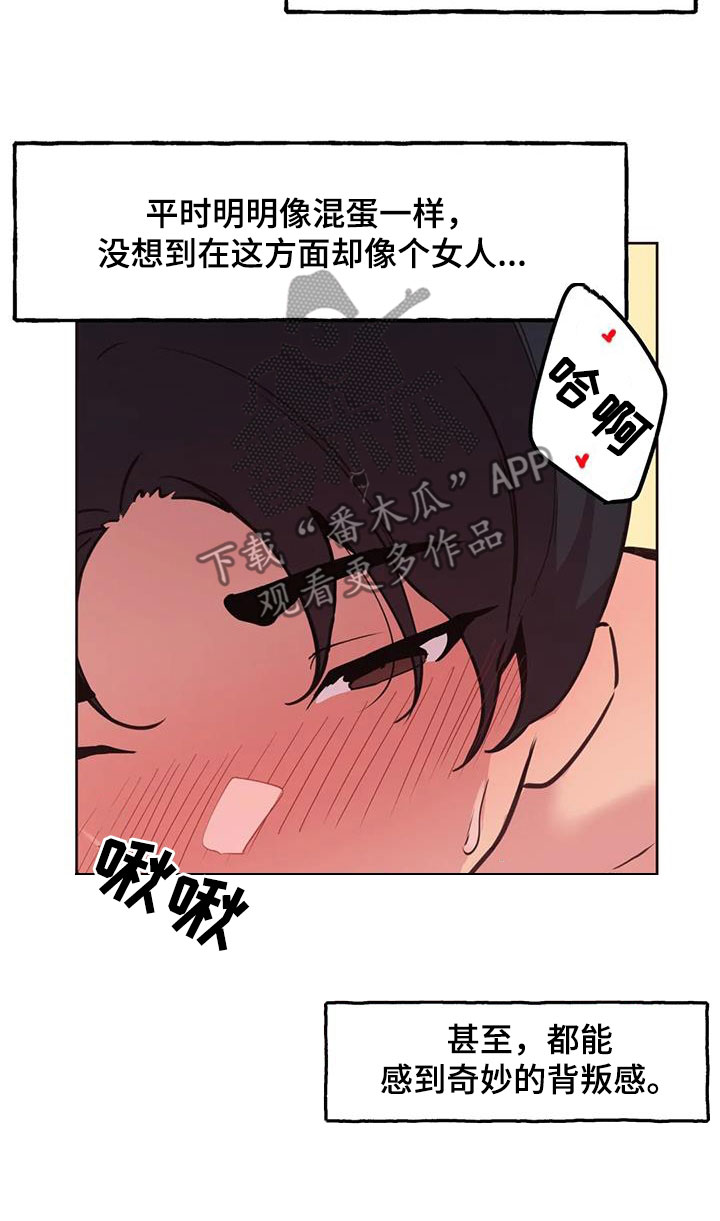 第16章：香味5