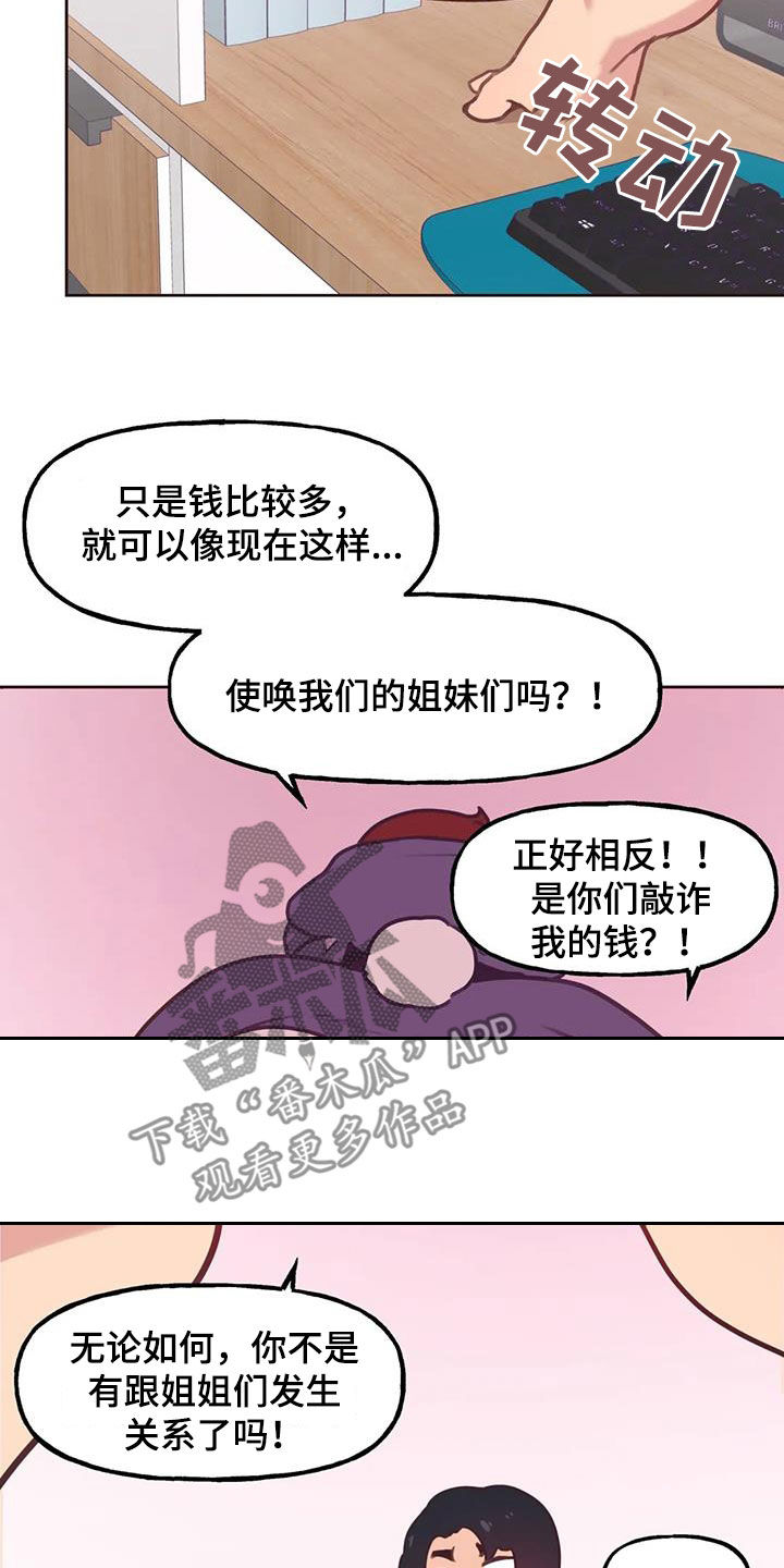 第22章：好奇8