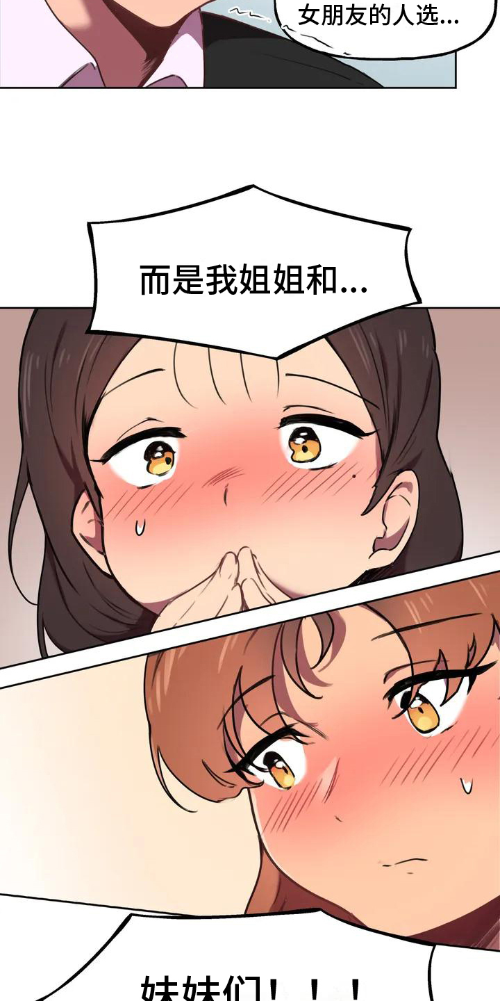 第3章：人选11