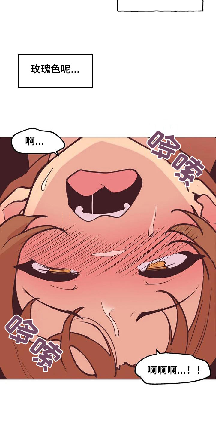 第16章：香味20