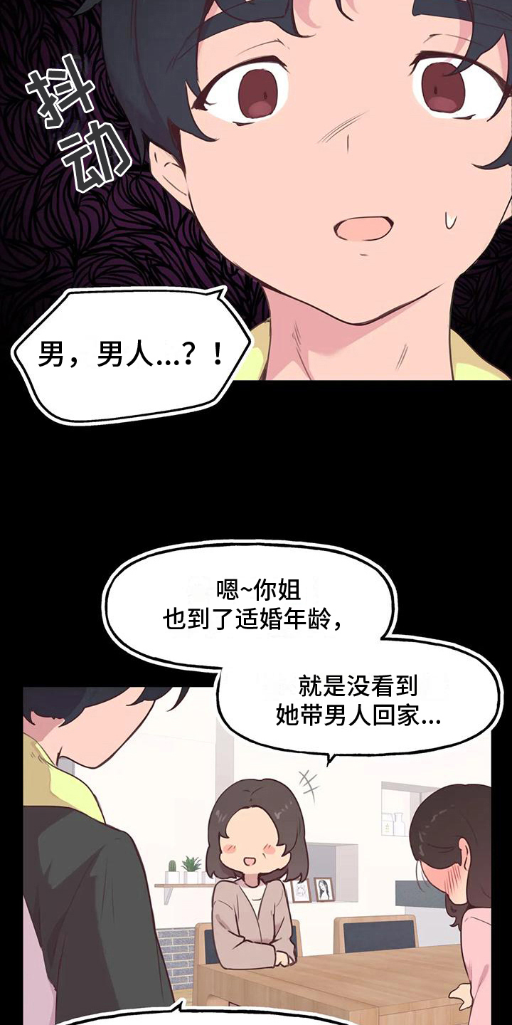 第7章：相亲9