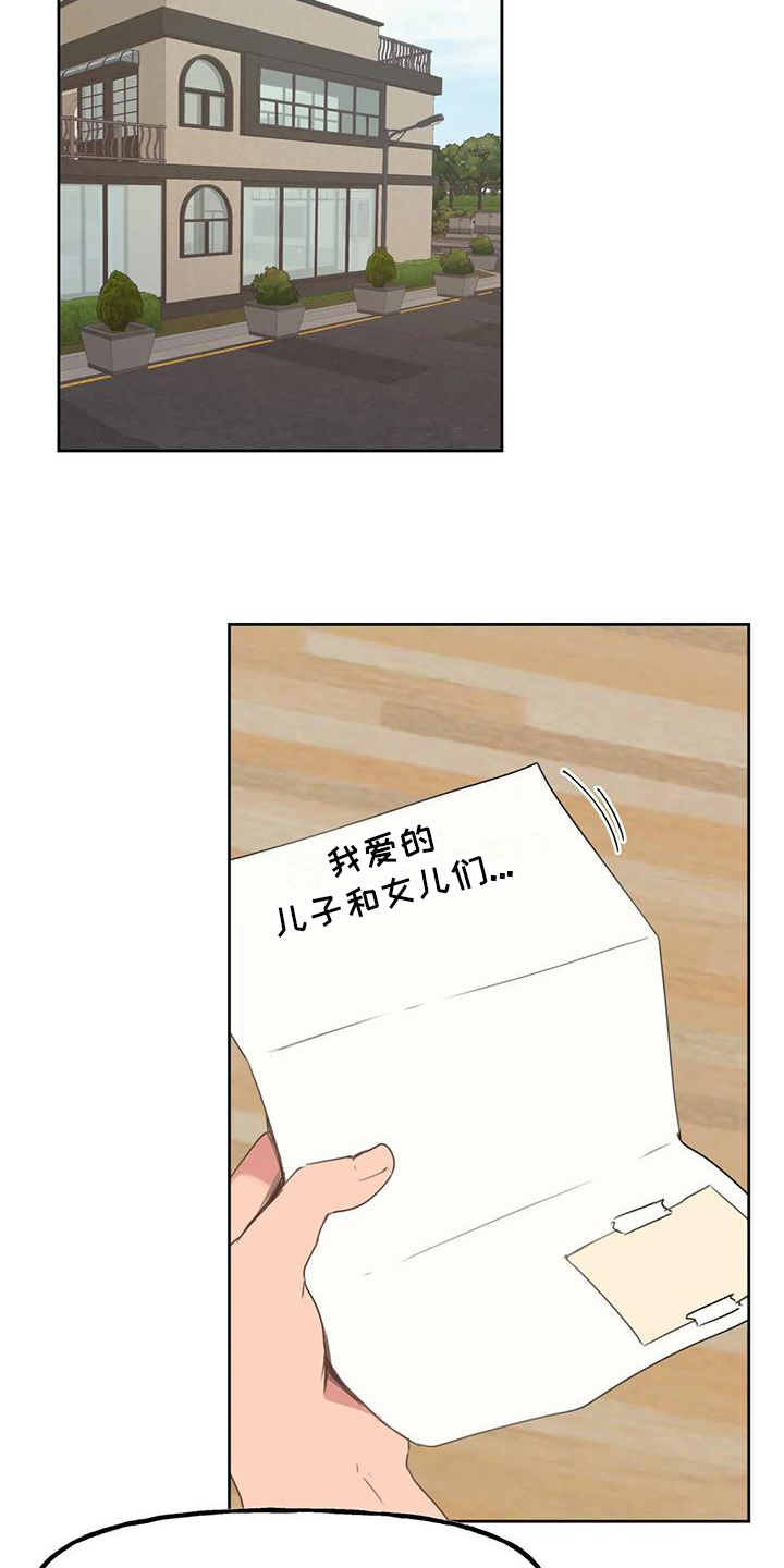 第3章：人选13
