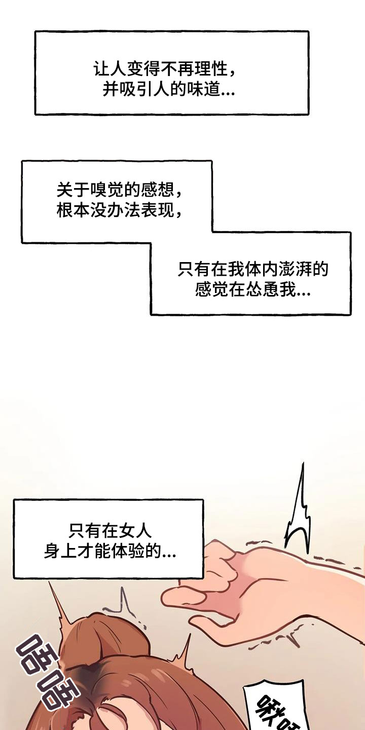 第16章：香味13