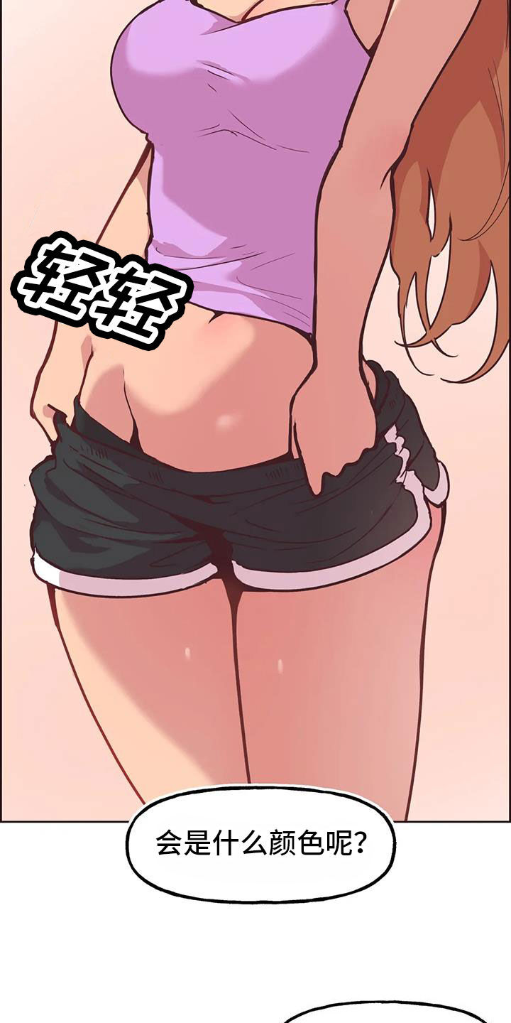 第13章：偷看28