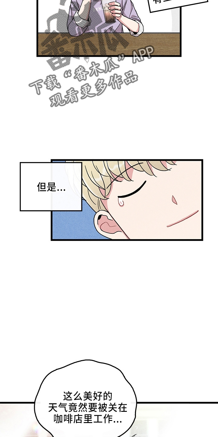 第65章：【第二季】逃来的7