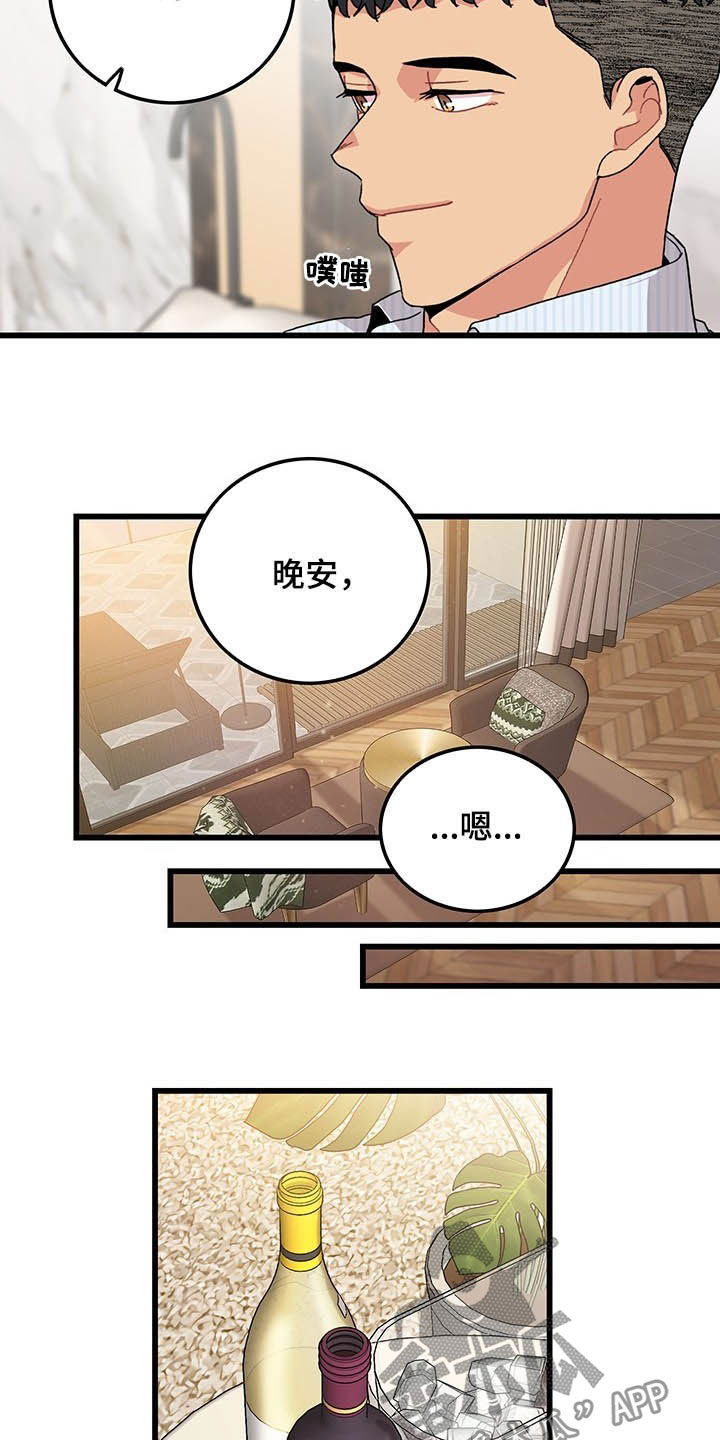 第41章：真阴险10