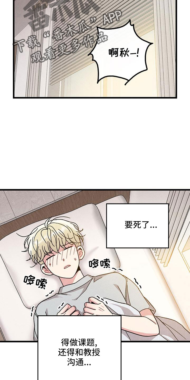 第80章：【第二季】和好了1