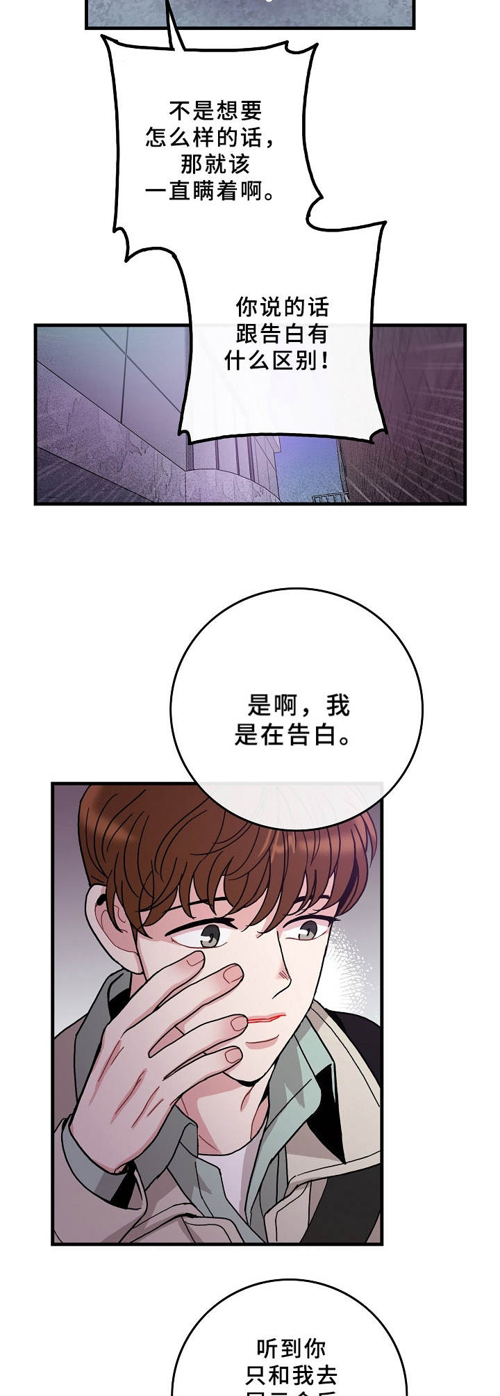 第12章：告白10