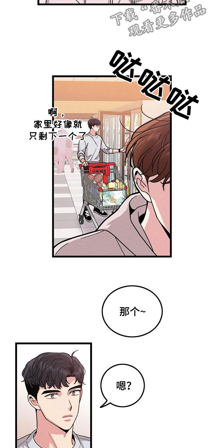 第109章：【番外】看到又怎样4