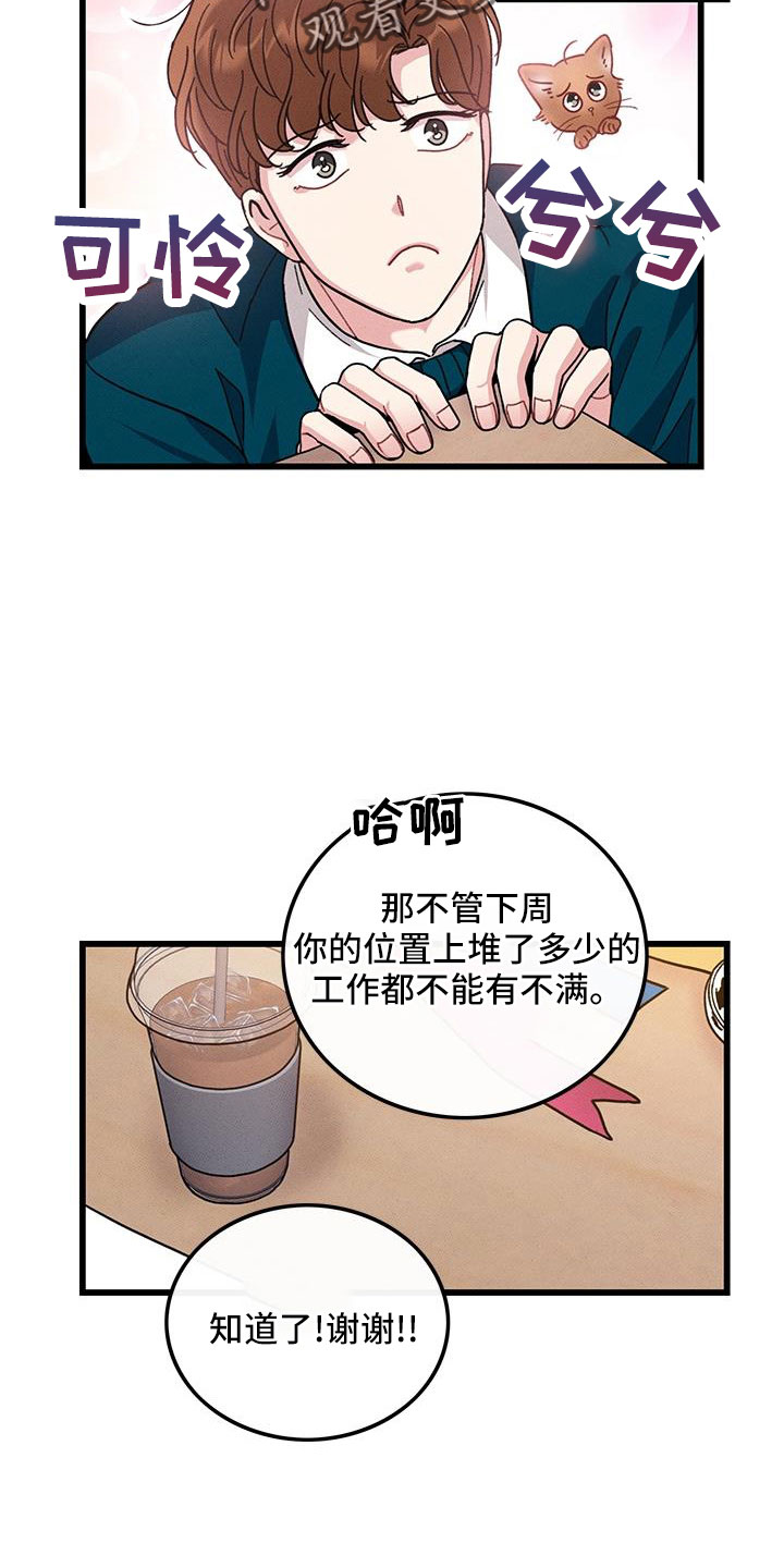 第106章：【番外】随便你7