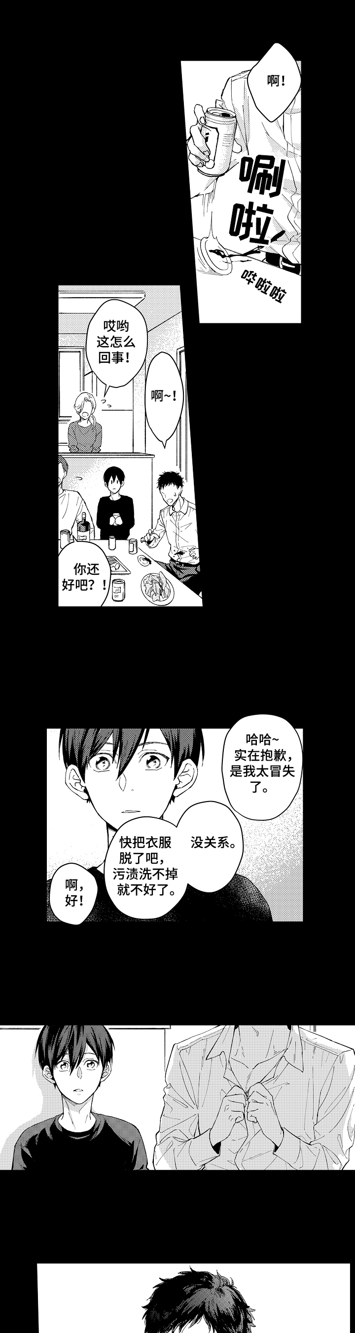 第2章：形象0