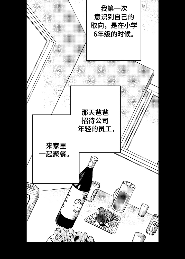 第1章：表白7